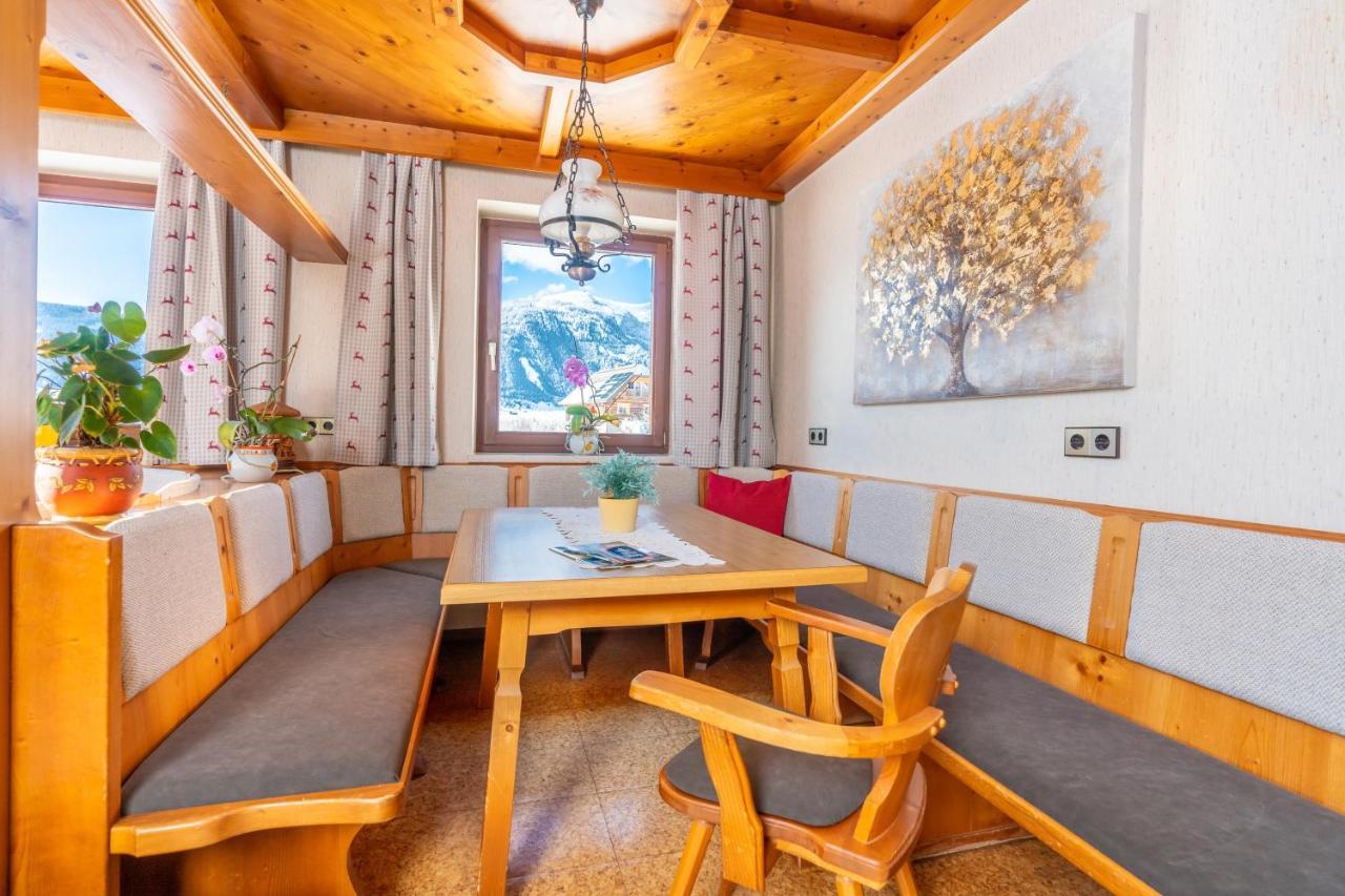 Appartement Lasshofer Mauterndorf  Kültér fotó