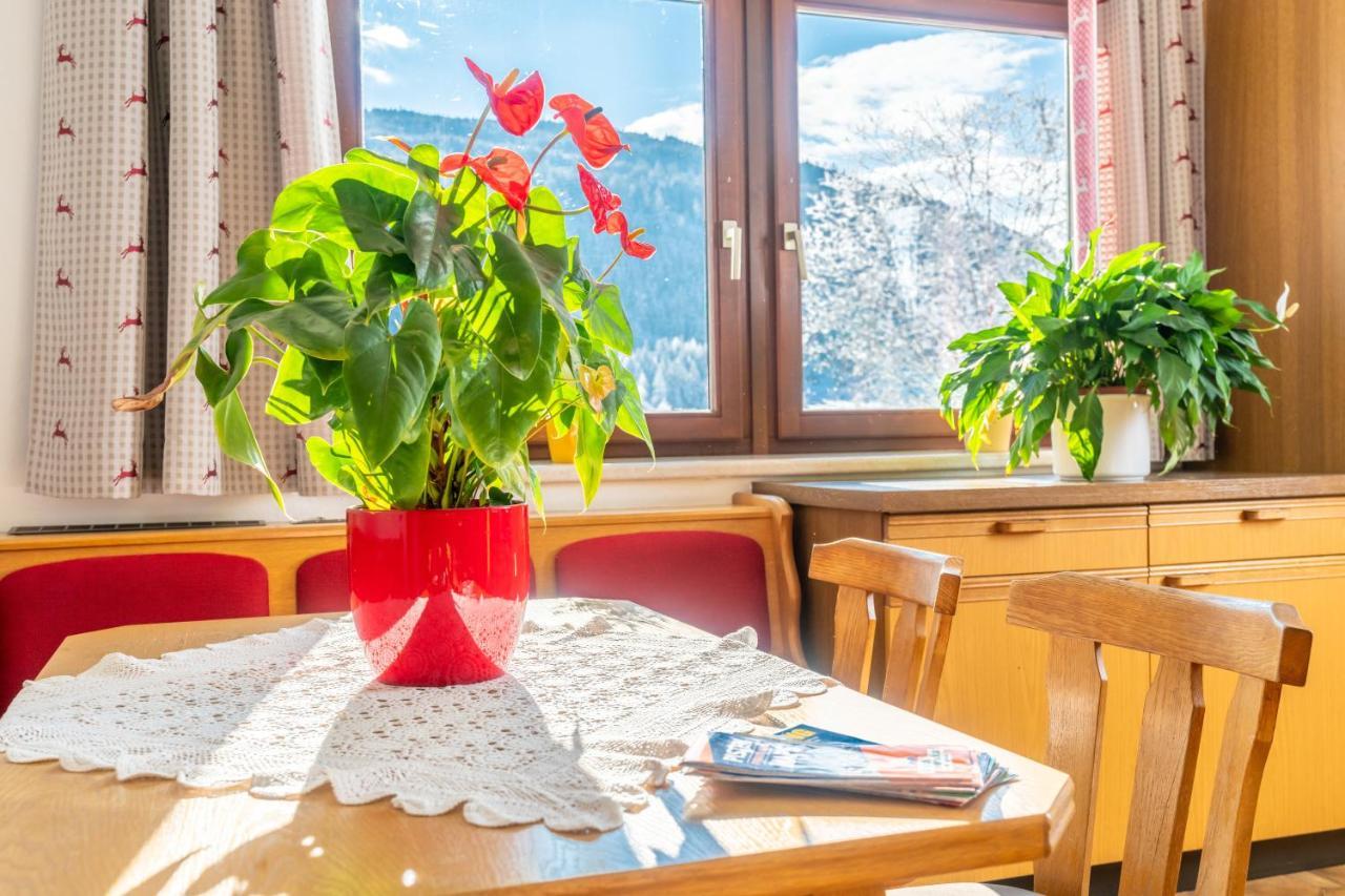 Appartement Lasshofer Mauterndorf  Kültér fotó