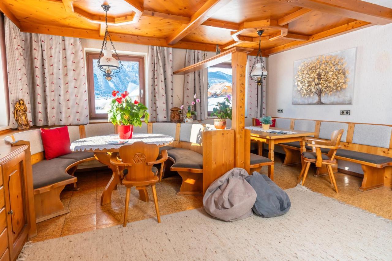Appartement Lasshofer Mauterndorf  Kültér fotó