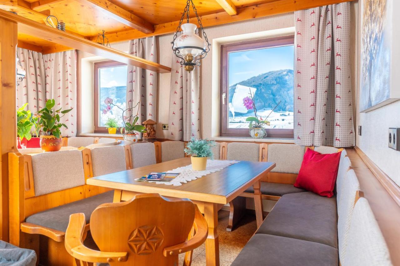 Appartement Lasshofer Mauterndorf  Kültér fotó