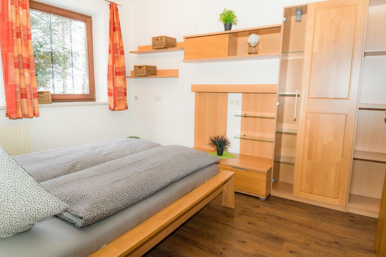 Appartement Lasshofer Mauterndorf  Kültér fotó