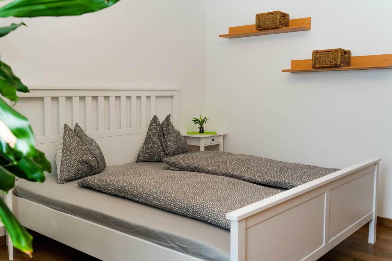 Appartement Lasshofer Mauterndorf  Kültér fotó