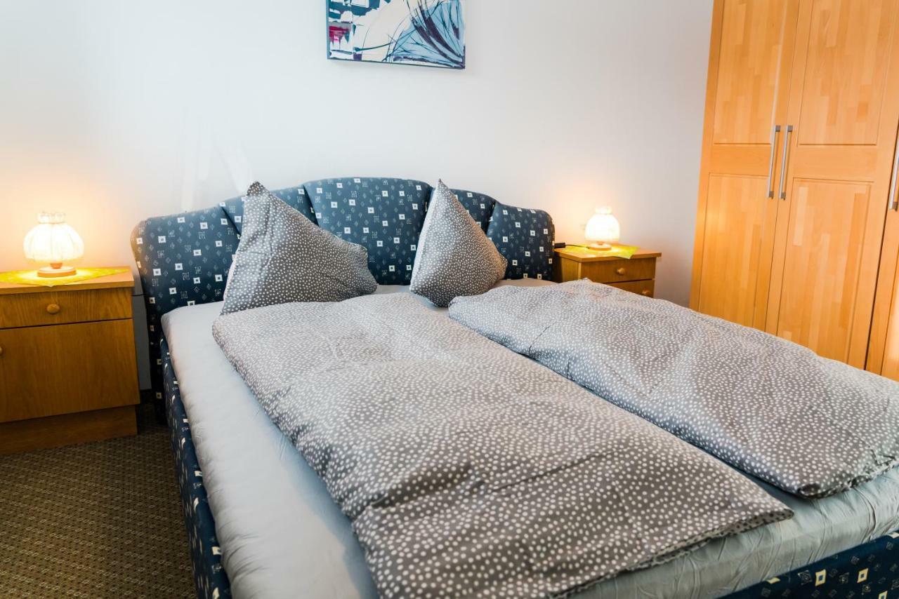 Appartement Lasshofer Mauterndorf  Kültér fotó