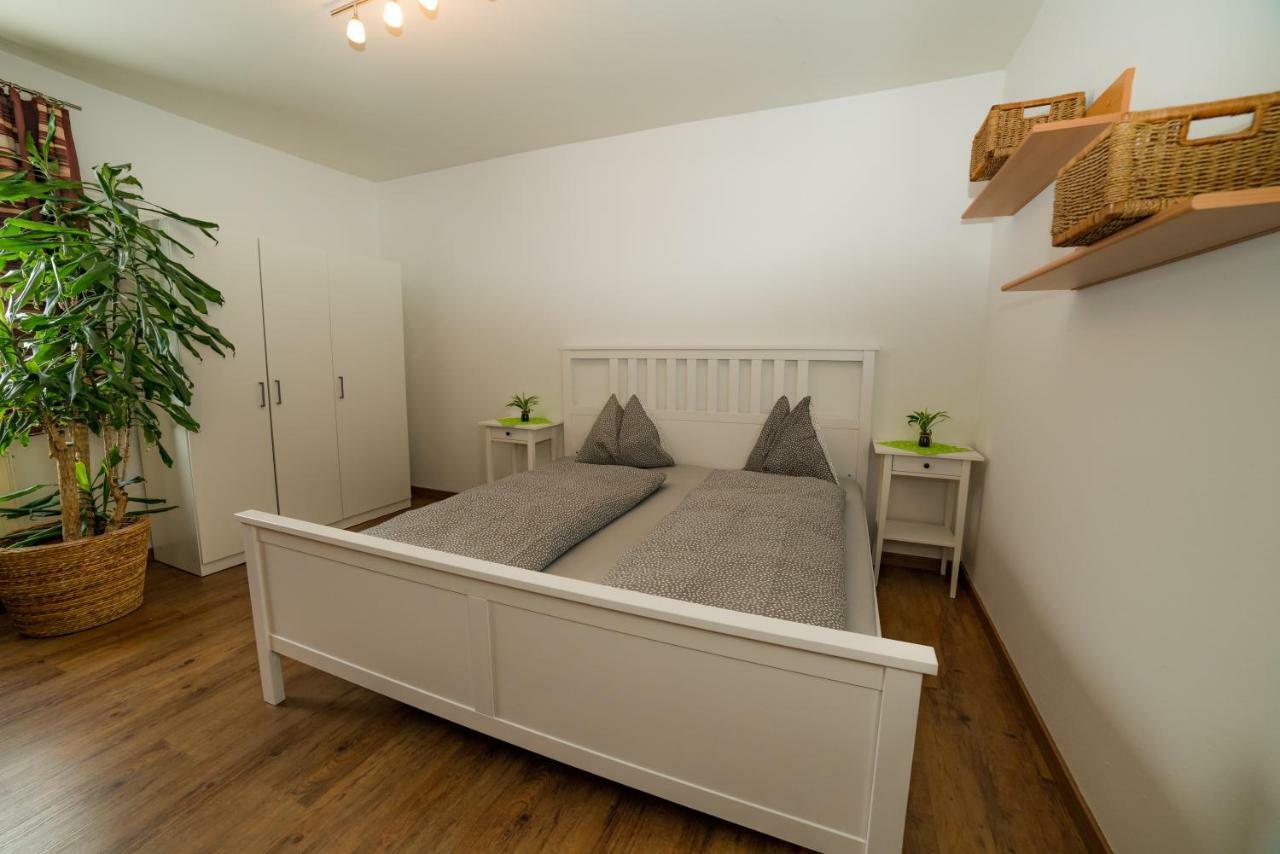 Appartement Lasshofer Mauterndorf  Kültér fotó