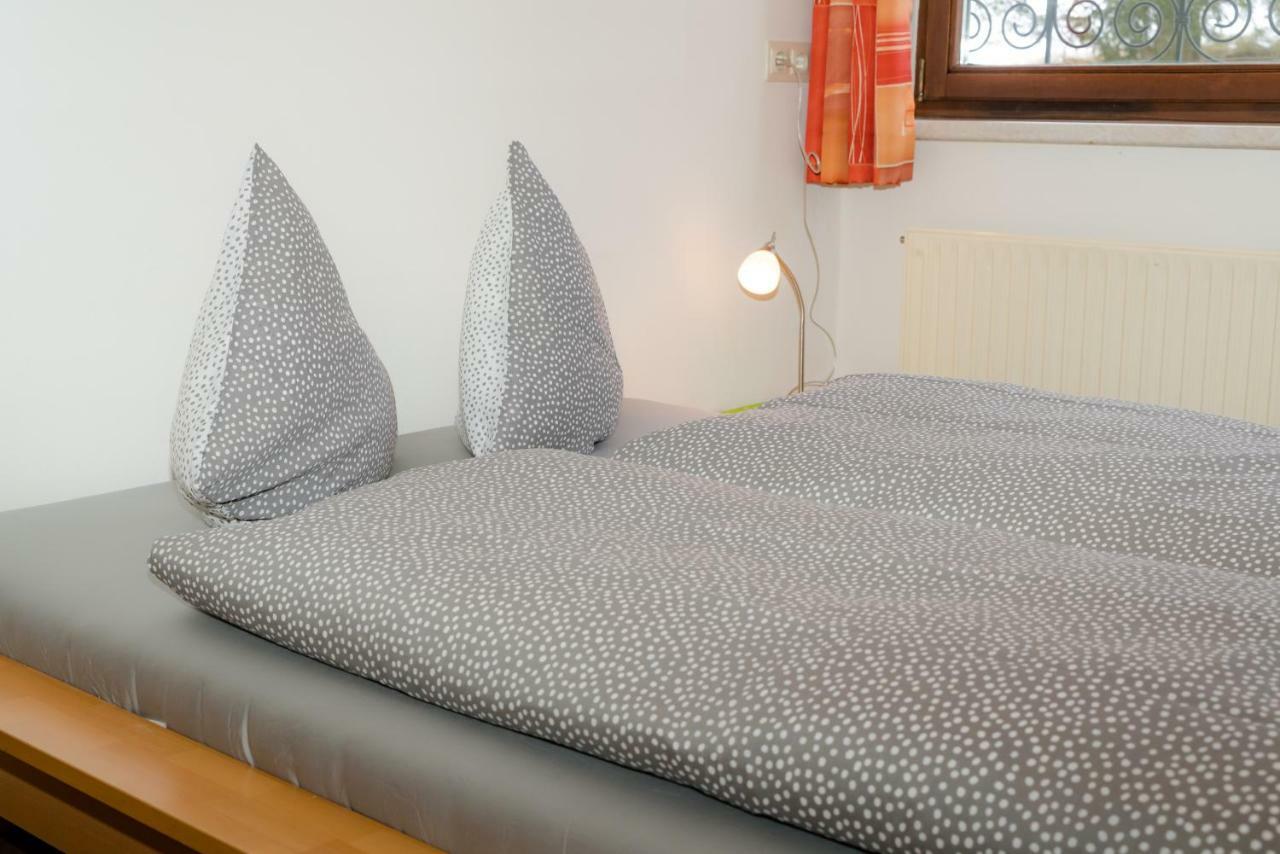 Appartement Lasshofer Mauterndorf  Kültér fotó
