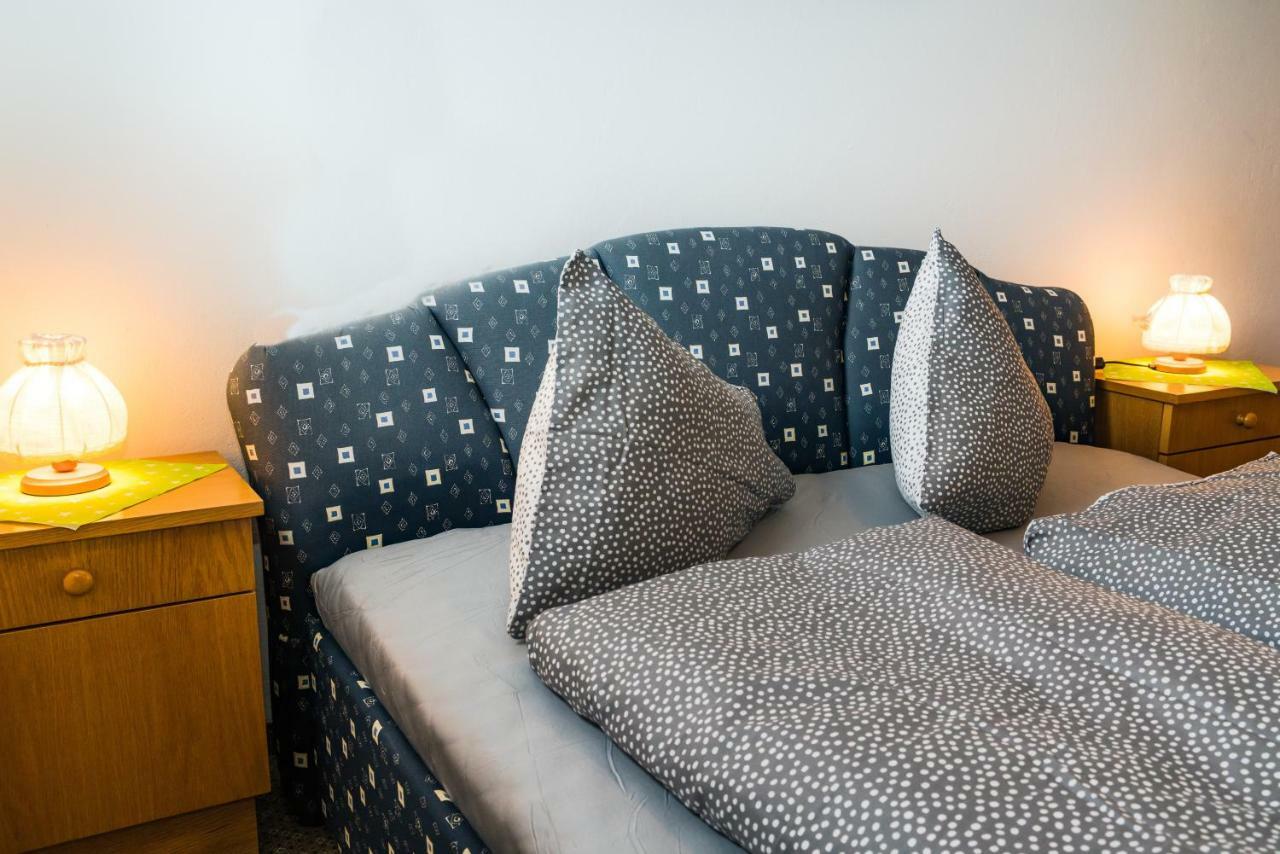 Appartement Lasshofer Mauterndorf  Kültér fotó